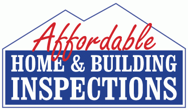 Affordable Home & Building Inspections Logo