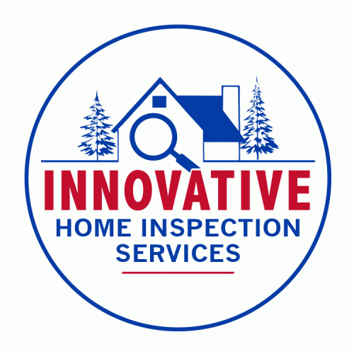 Innovative Home Inspection Services, LLC Logo