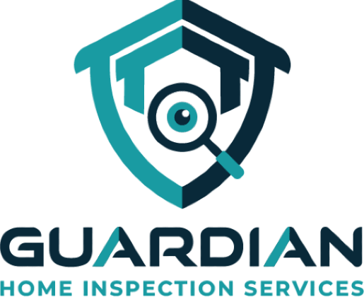 Guardian Home Inspection Services, LLC Logo