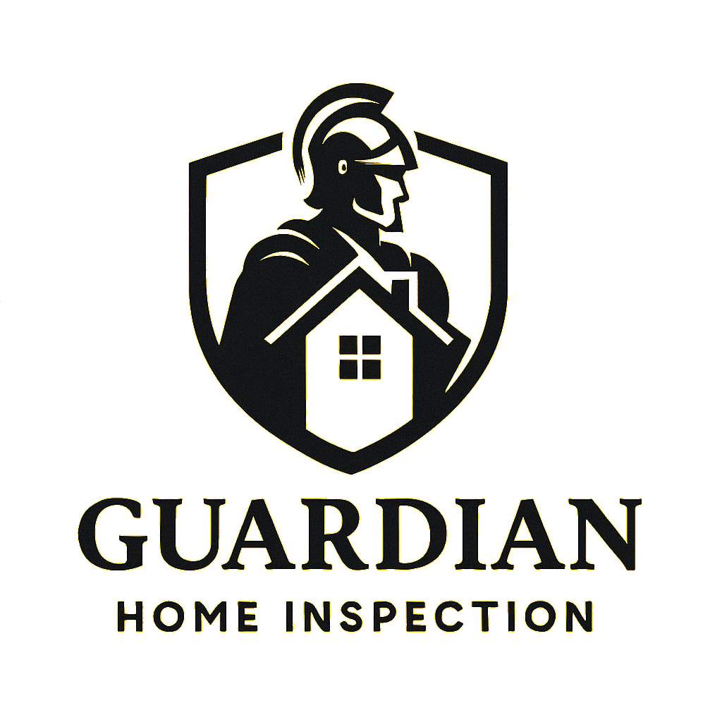 Guardian Home Inspection Logo