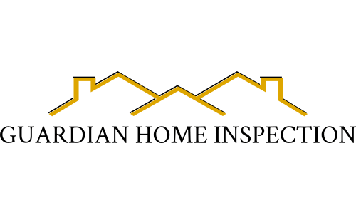 Guardian Home Inspection Logo