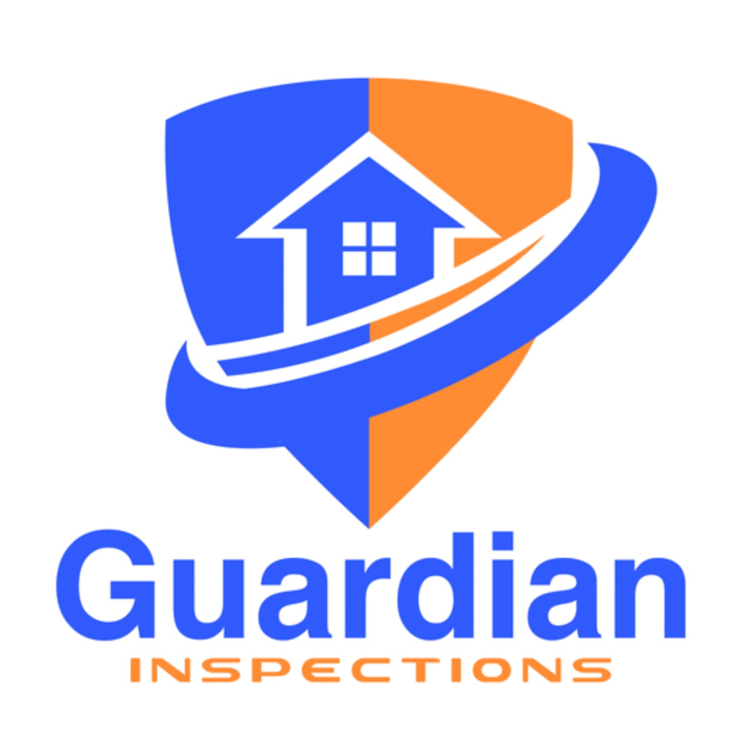 Guardian Inspections Logo