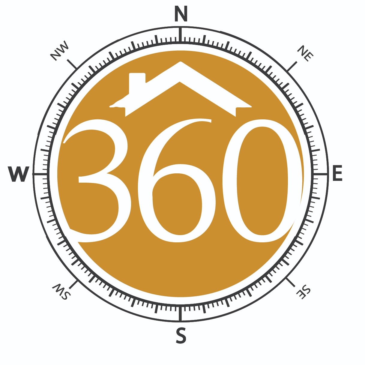 Guardian360 Home Inspections and Property Management, LLC Logo