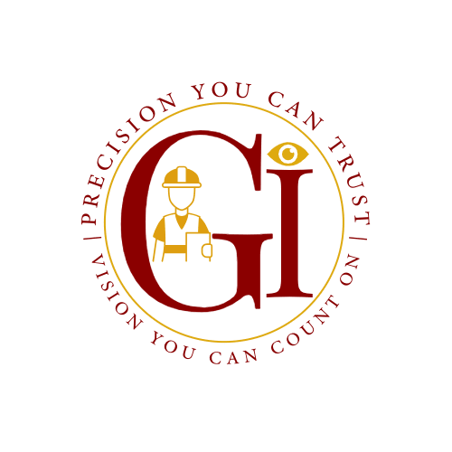 GuardianEye Inspections Inc. Logo
