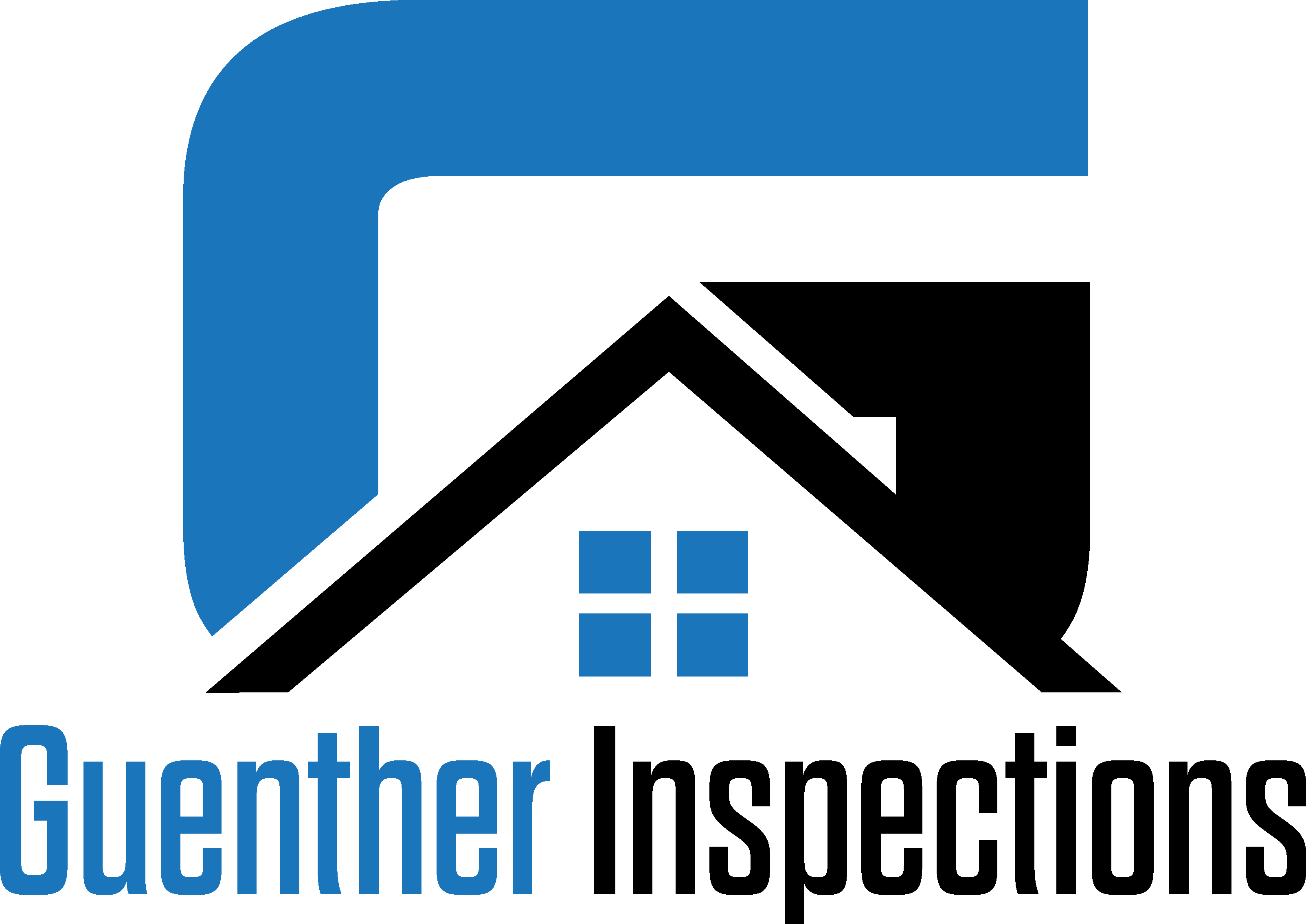 Guenther Inspections, LLC Logo