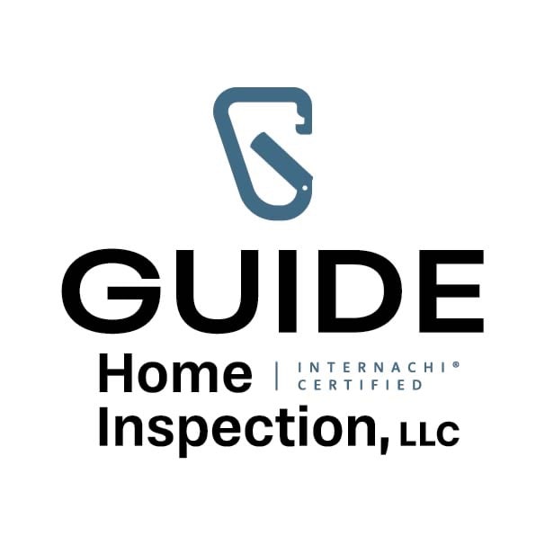 Guide Home Inspection Logo