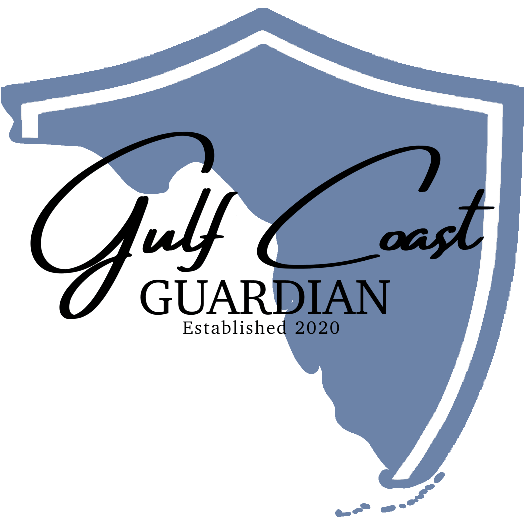 Gulf Coast Guardian LLC Logo