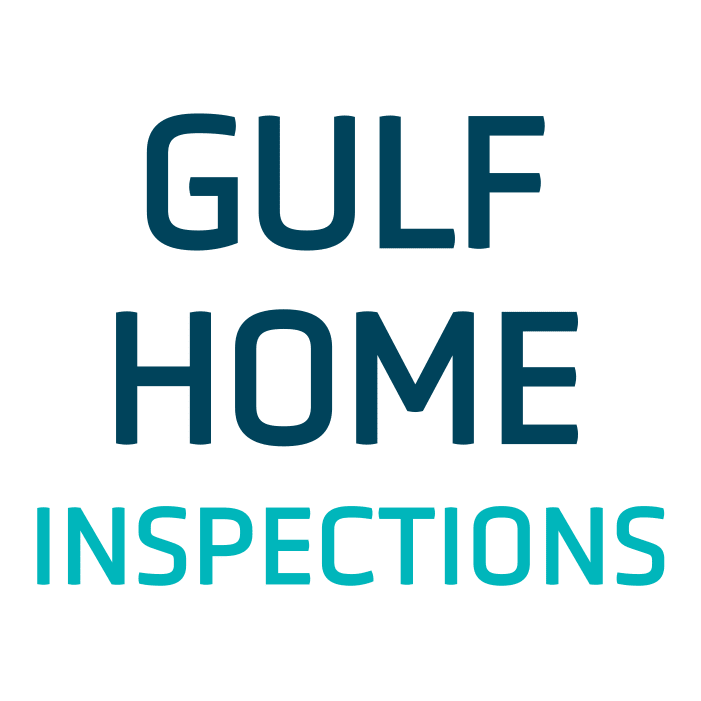 Gulf Home Inspections LLC Logo