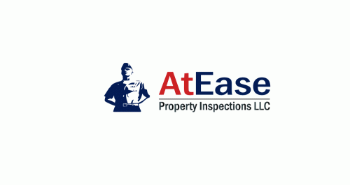 At Ease Property Inspections Logo