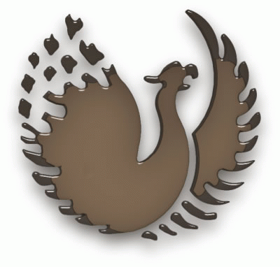 Phoenix Construction Logo