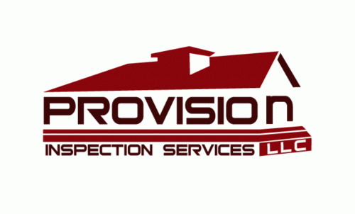 Provision Inspection Services, LLC. Logo