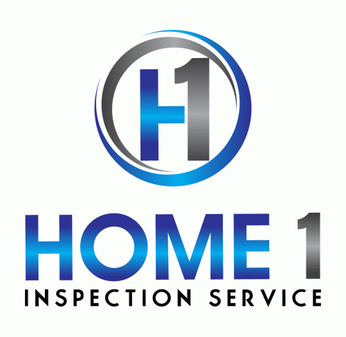 Home 1 Inspection Service LLC Logo