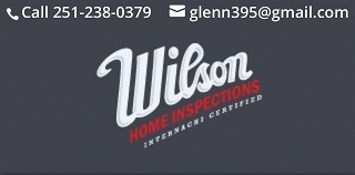 Wilson Home Inspections Logo