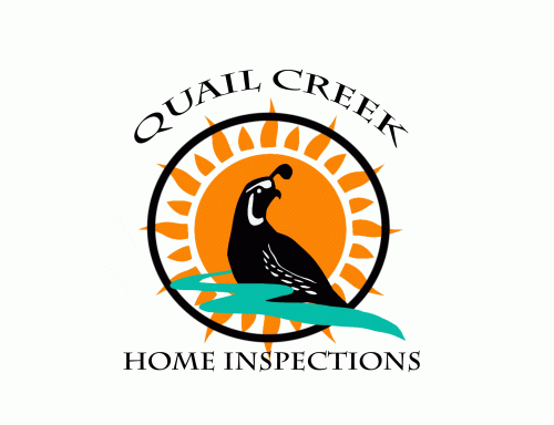 Quail Creek Home Inspections Logo