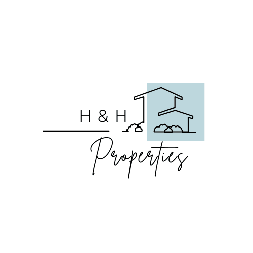 H & H Property Inspections, LLC Logo