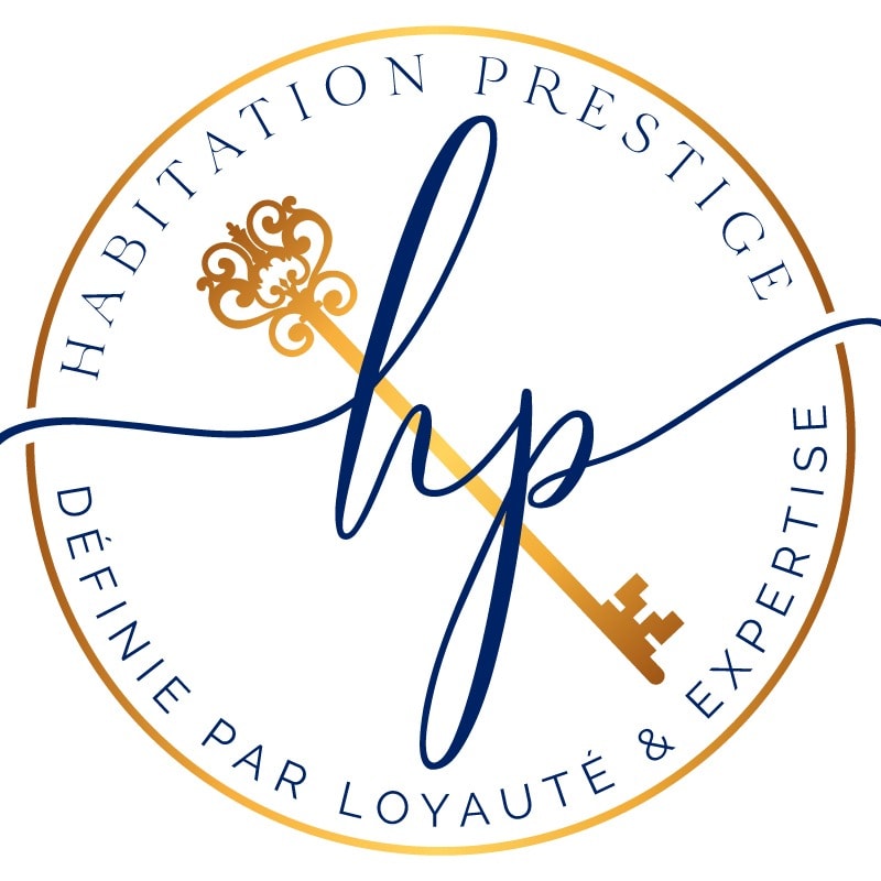 Prestige Habitation / Habitation Prestige Logo