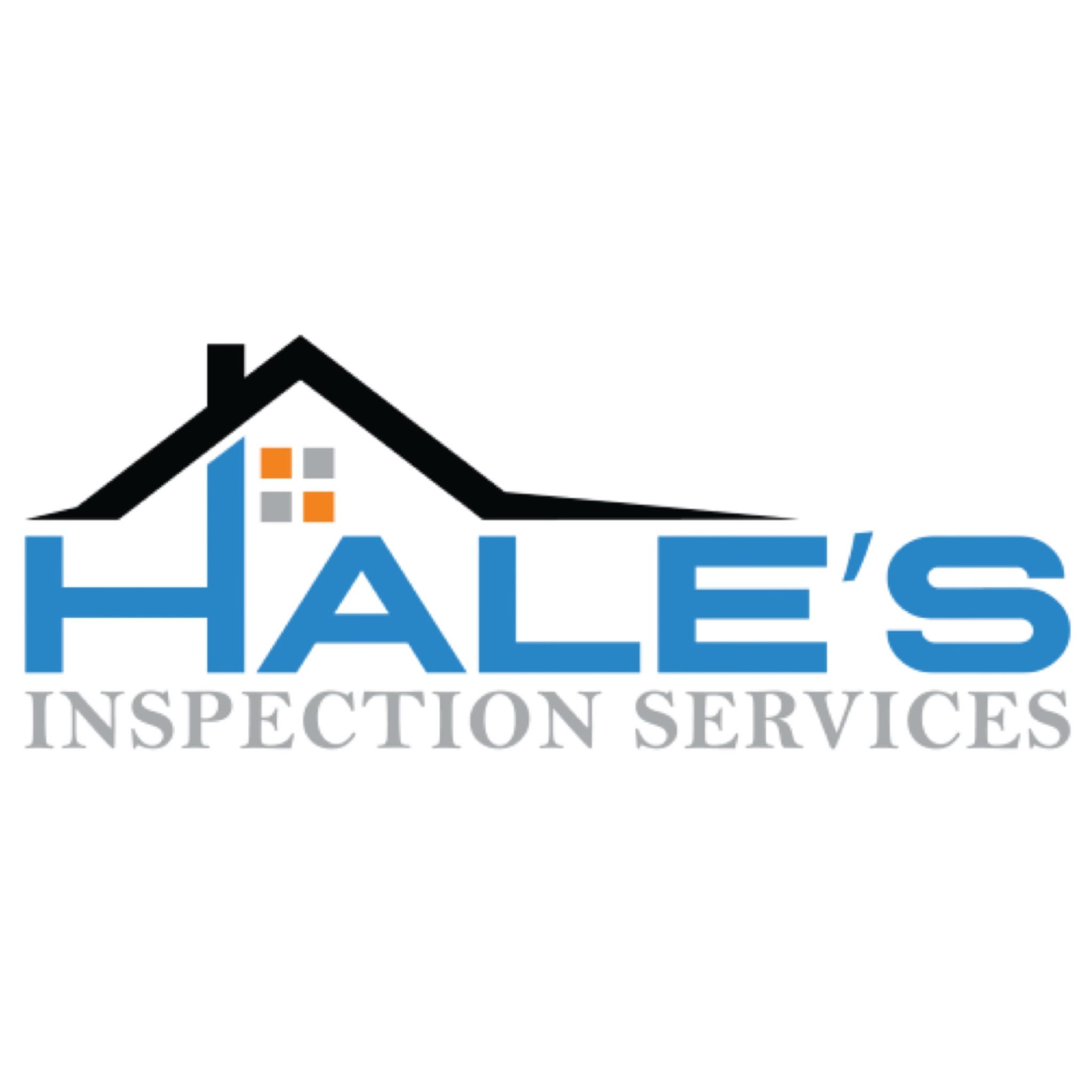 Hale's Inspection Services Logo