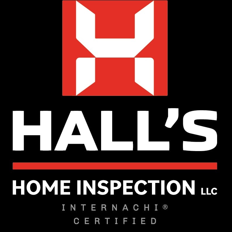 Hall's Home Inspection LLC Logo