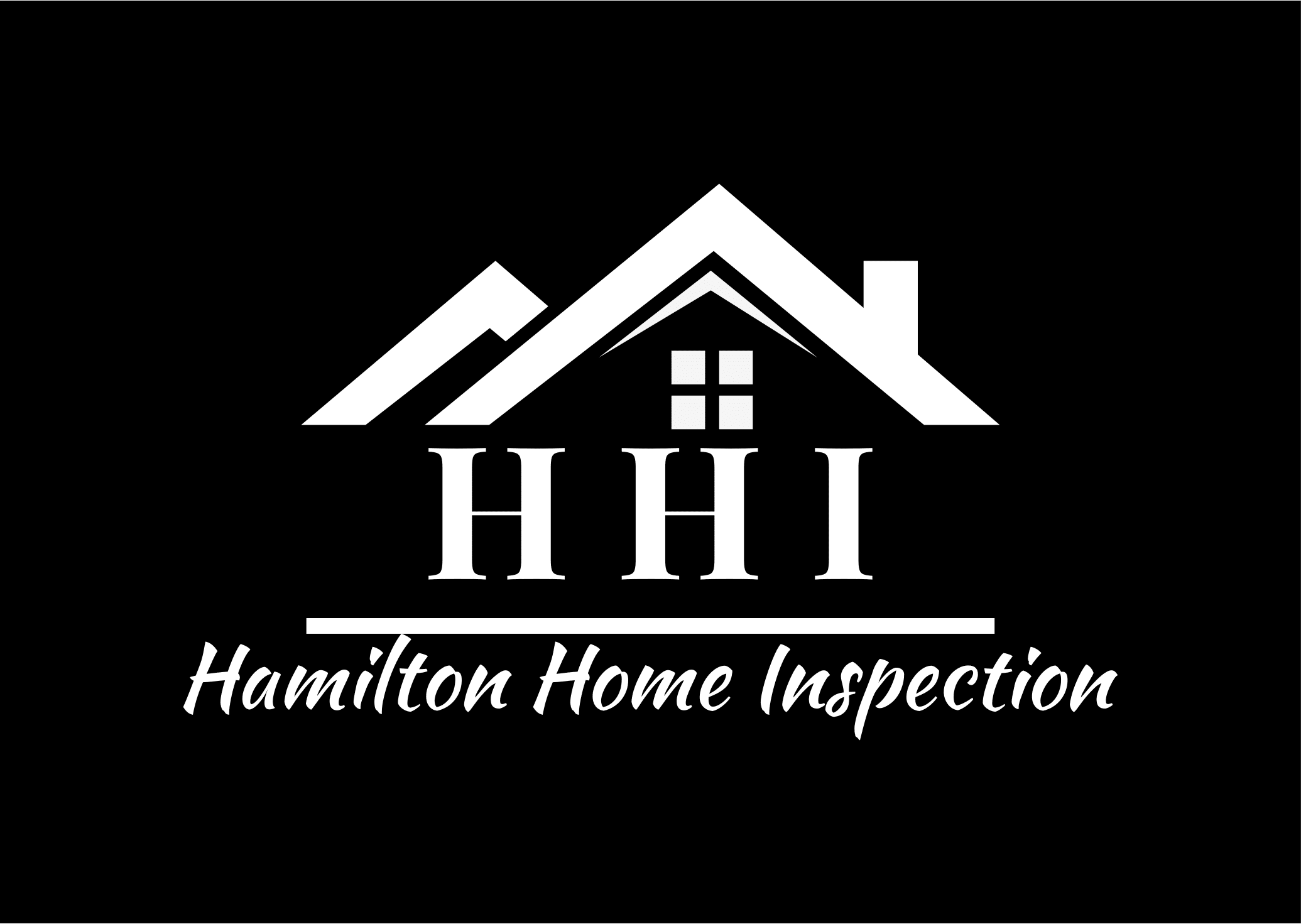 Hamilton Home Inspection Logo