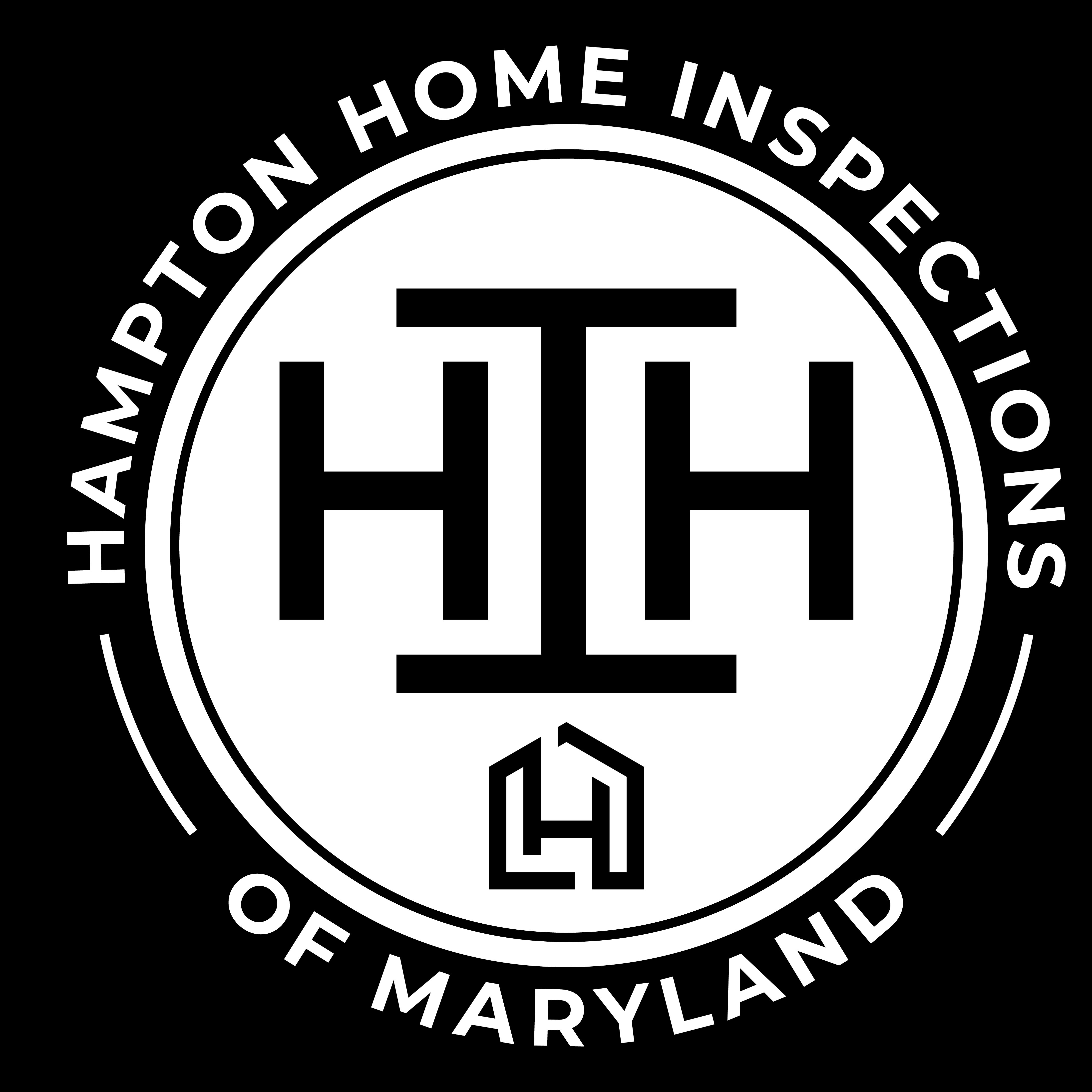 Hampton Home Inspections of Maryland, LLC Logo