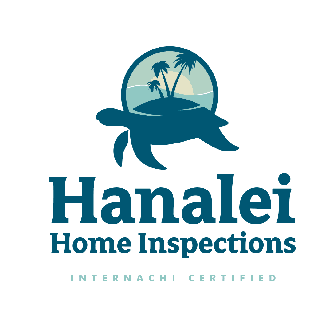 Hanalei Home Inspections LLC Logo