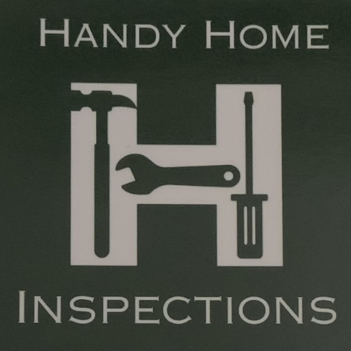 Handy Home Inspections Logo