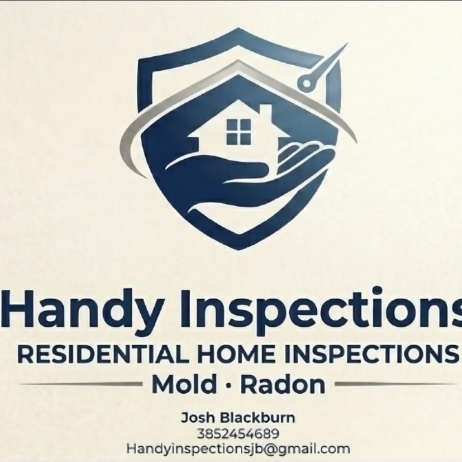 Handy Inspections Logo