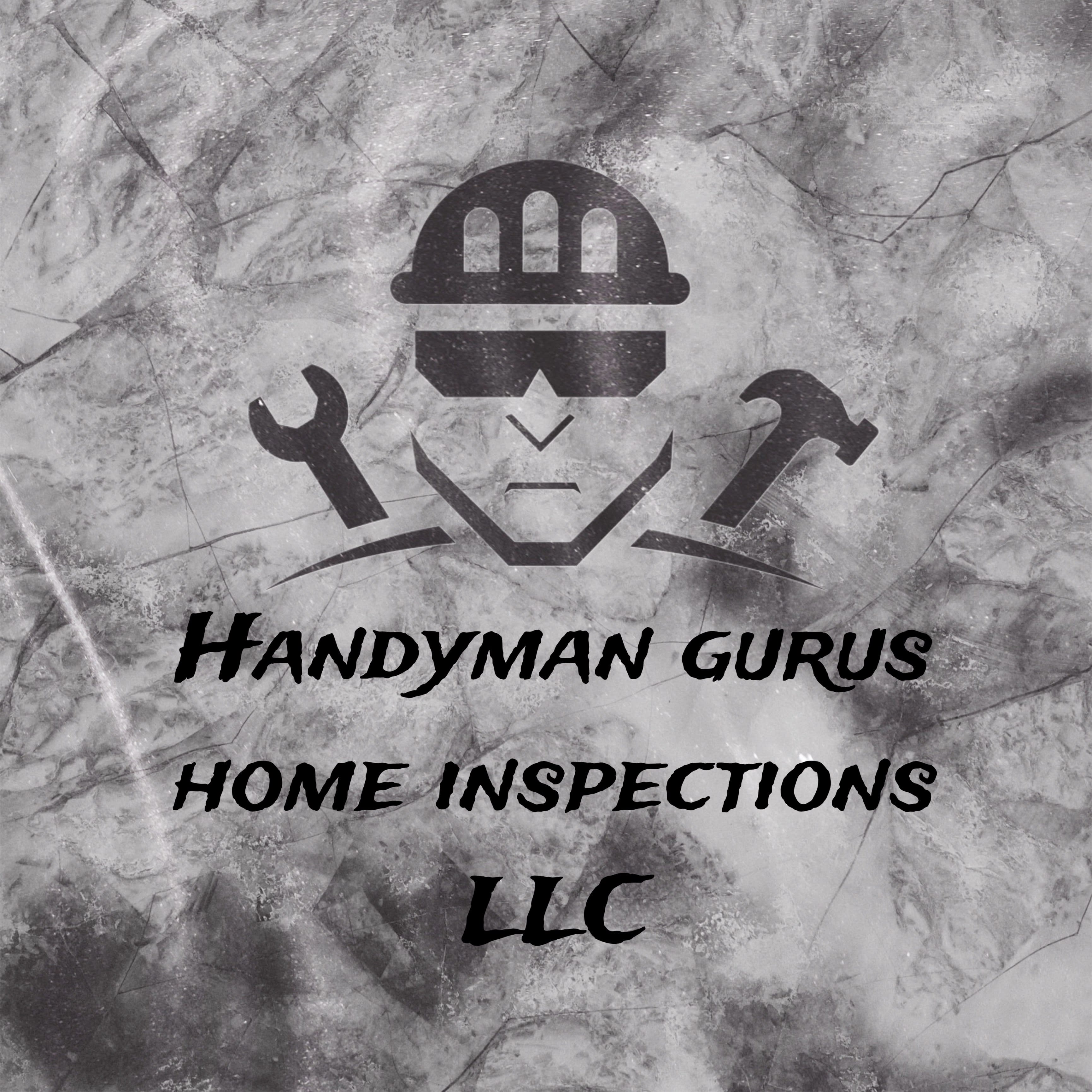Handyman GURU home inspections LLC Logo