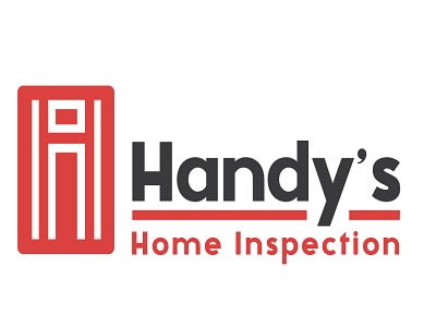 Handy's Home inspection Logo