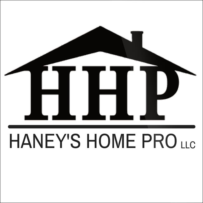 Haney's Home Pro LLC Logo