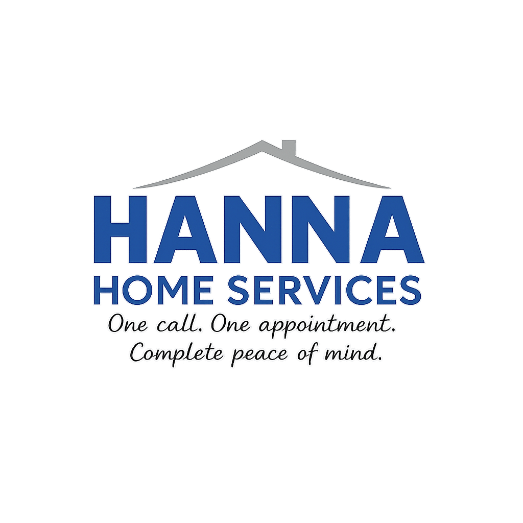 Hanna Home Services Logo