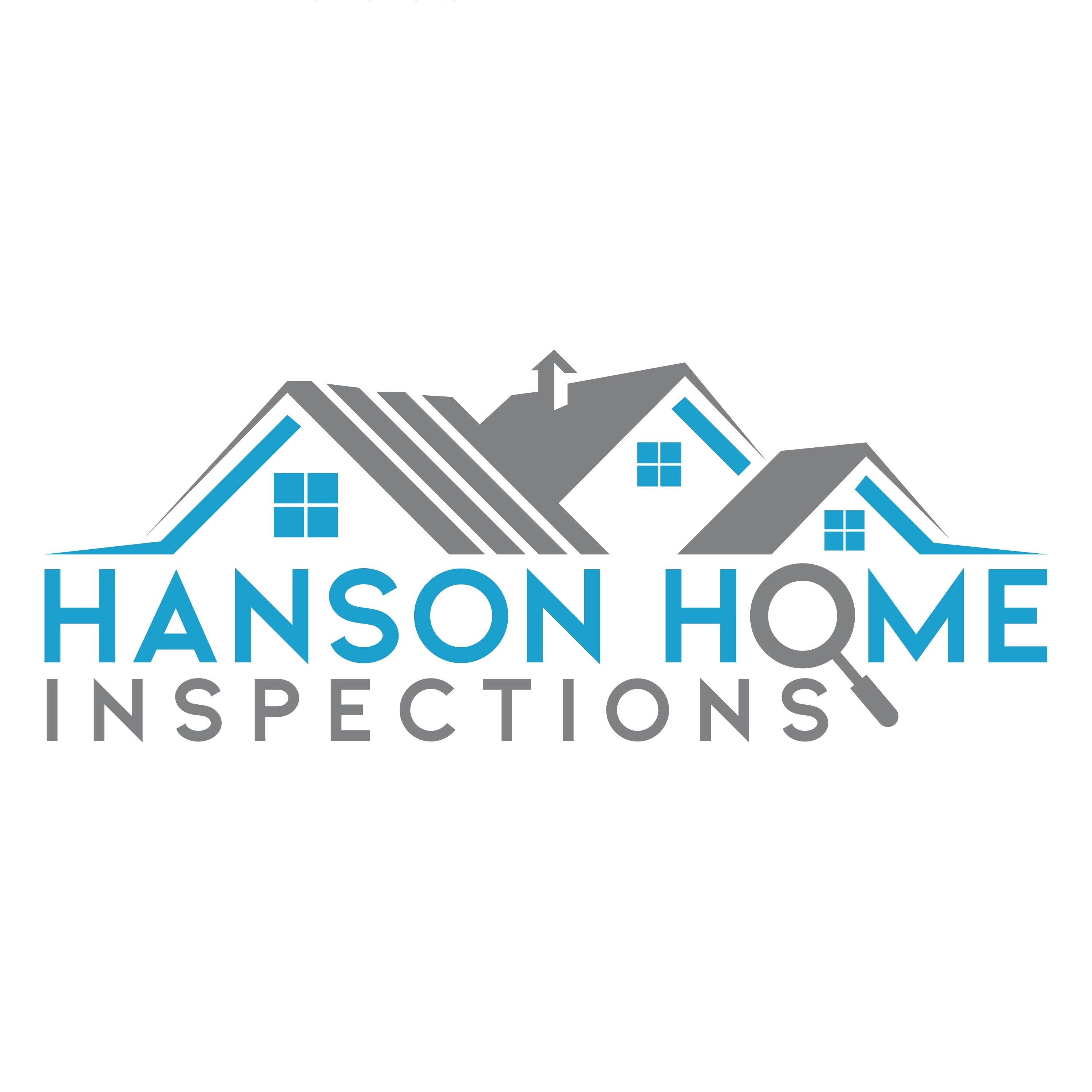 Hanson Home Inspections Logo
