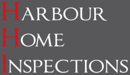Harbour Home Inspections Logo
