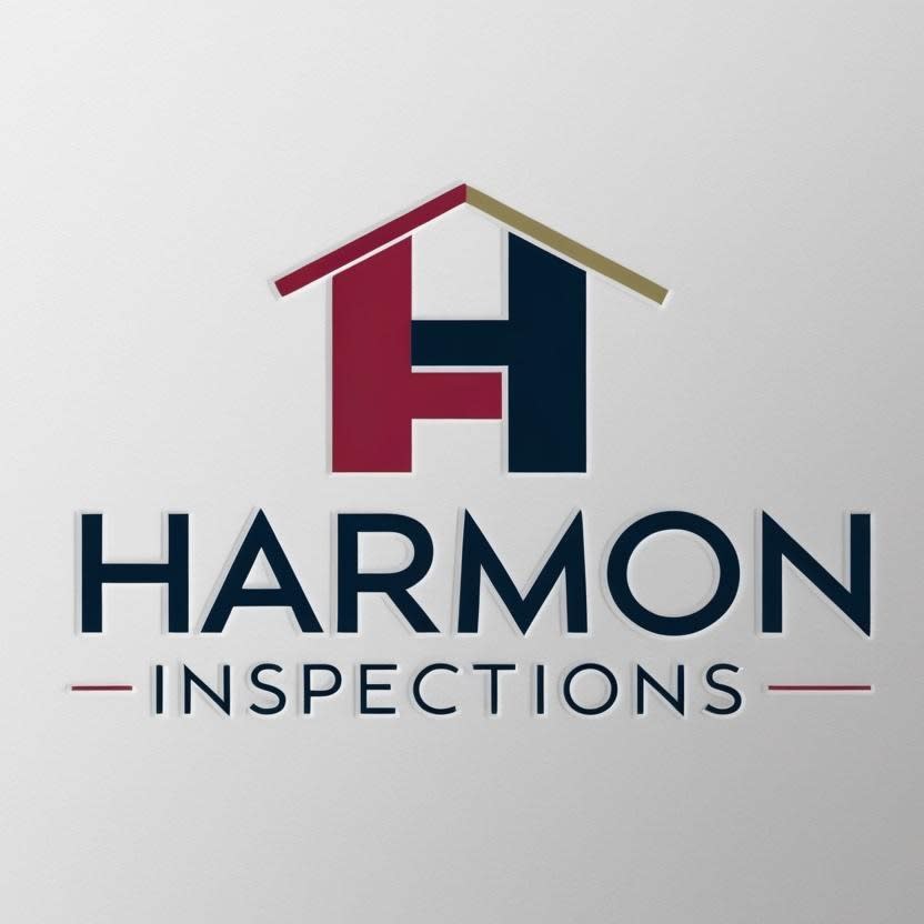 Harmon Inspections Llc Logo