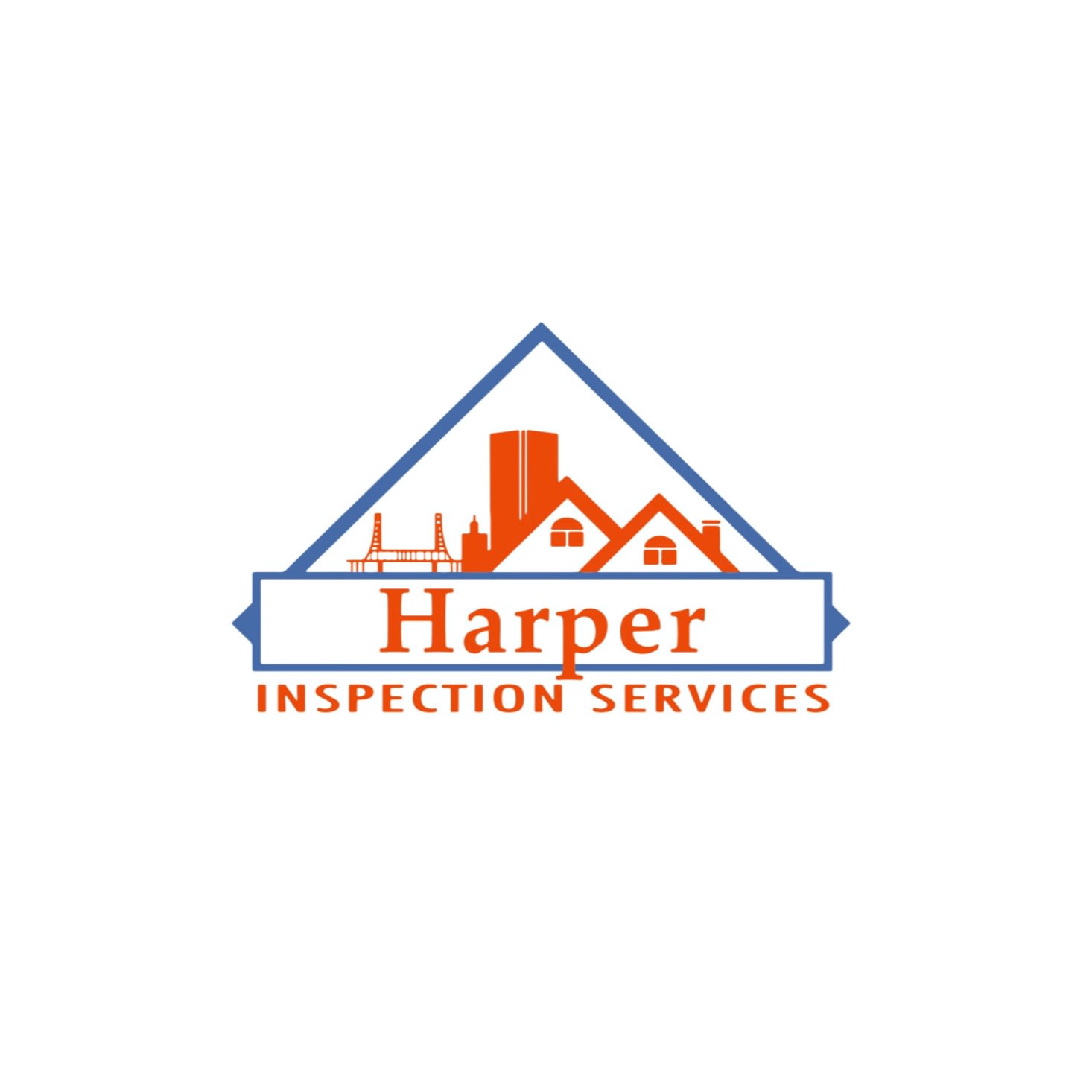 Harper Inspection Services Logo