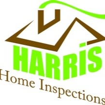 Harris Home Inspections Logo