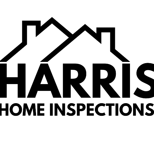 Harris Home Inspections Logo