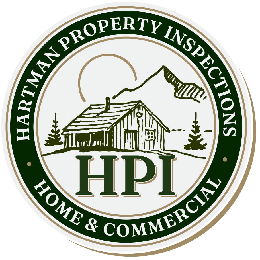 Hartman Property Inspections, LLC Logo