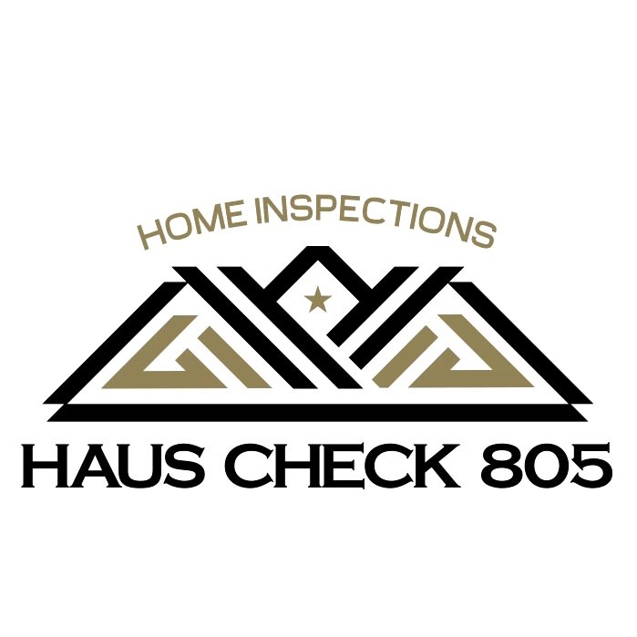 HausCheck 805 Logo