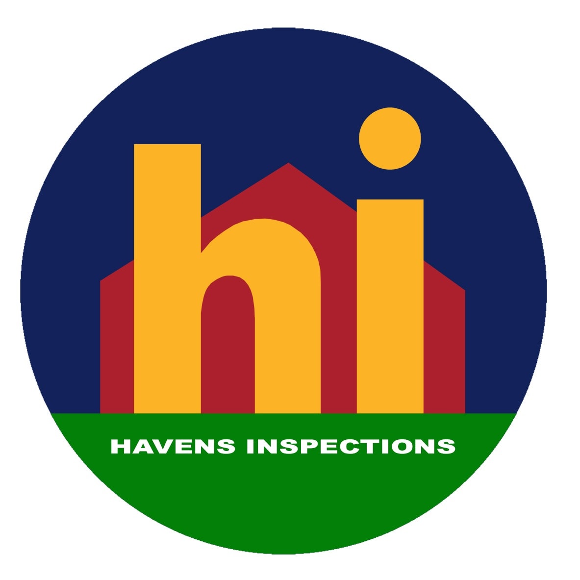 Havens Inspections, LLC Logo