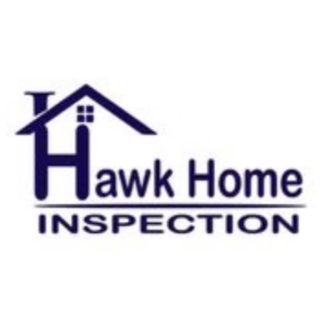 Hawk home inspections Logo