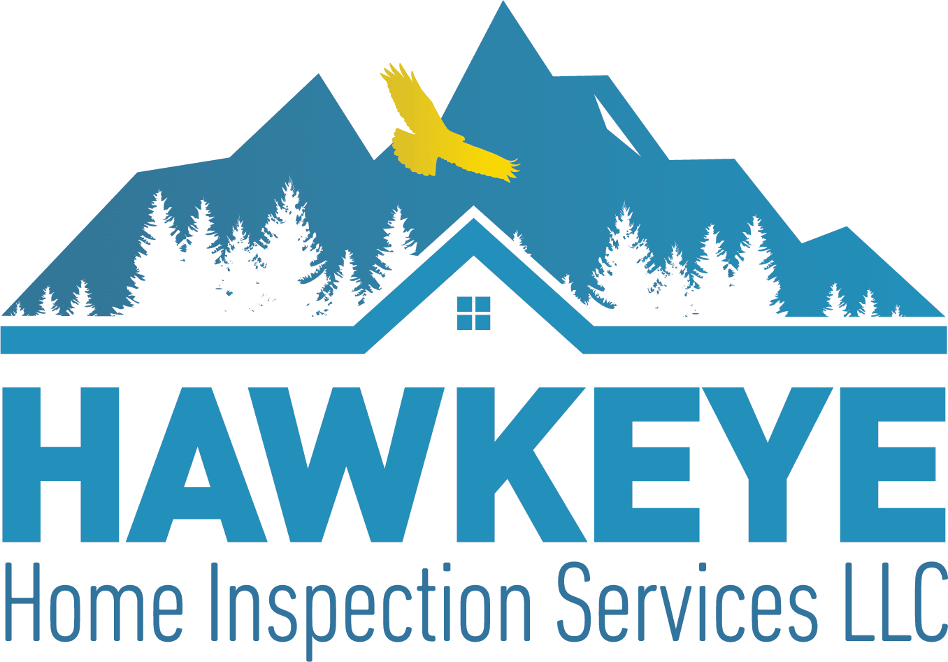 Hawkeye Home Inspection Services LLC Logo