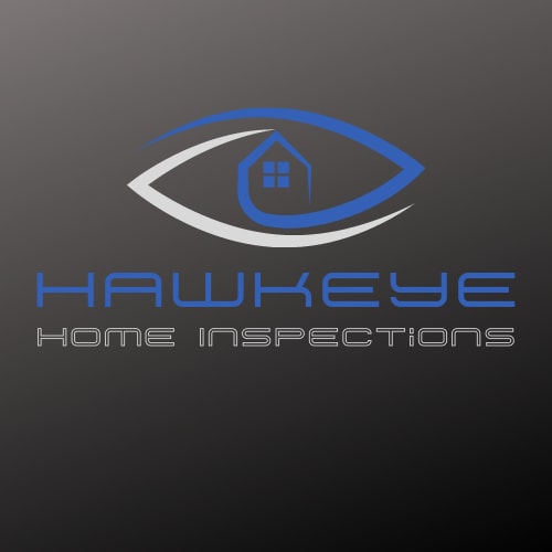 Hawkeye Home Inspections Logo