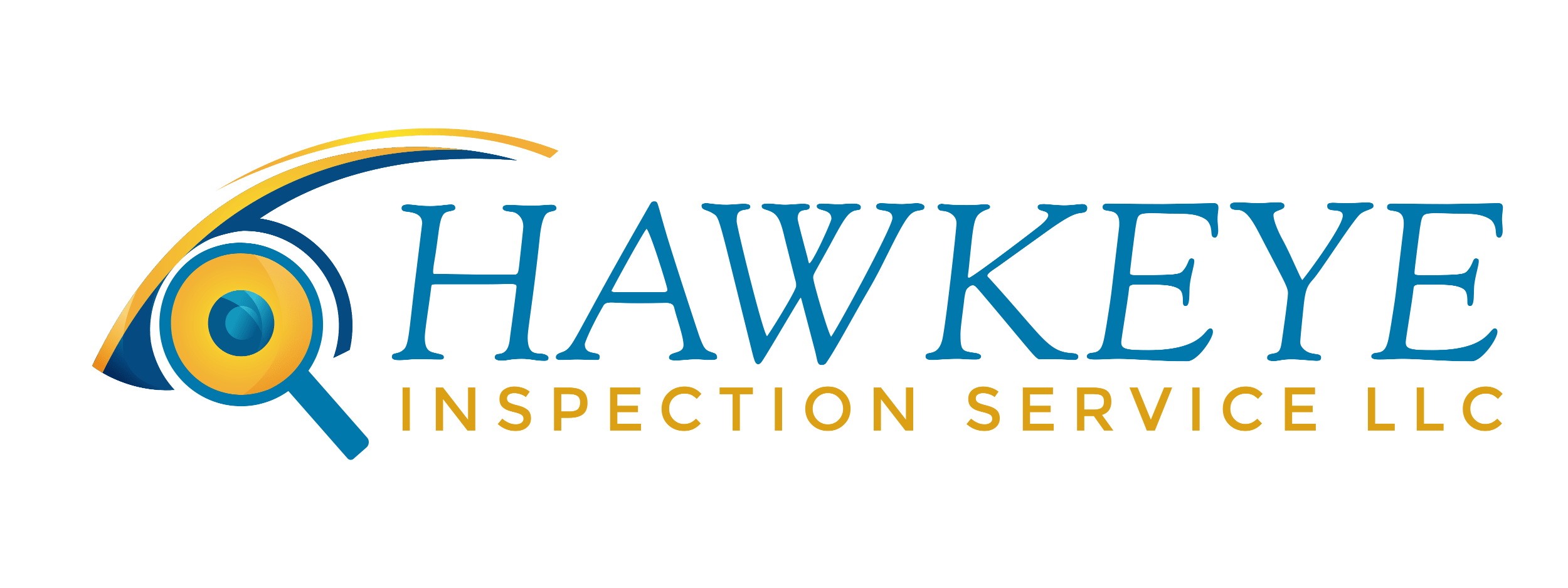 Hawkeye Inspection Service, LLC Logo