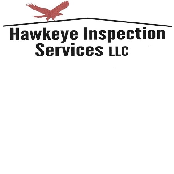 Hawkeye Inspection Services LLC Logo