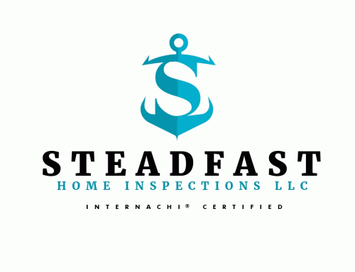 Steadfast home inspections llc Logo