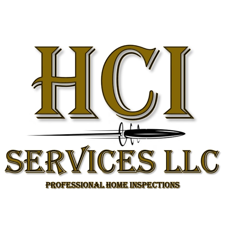 HCI Services LLC Logo