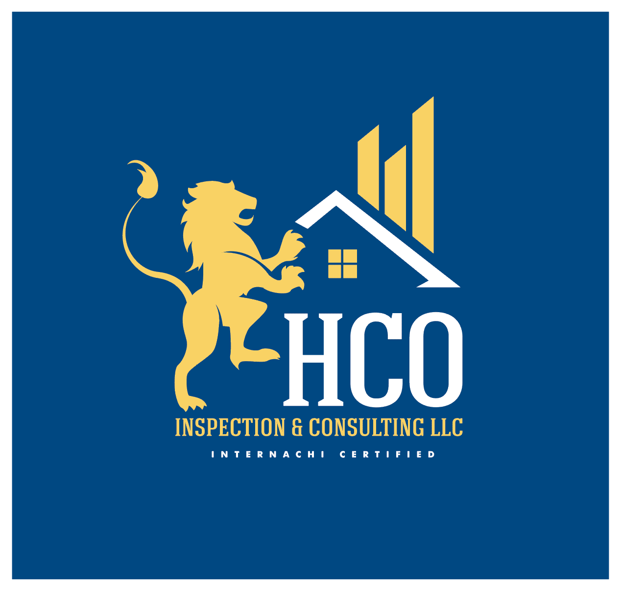 Hco Inspection & Consulting LLC Logo