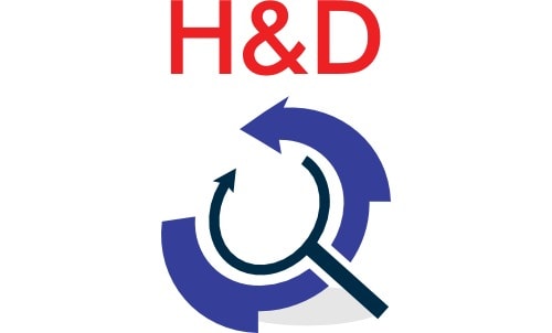 H&D Inspection Services, LLC Logo