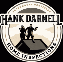 Hank Darnell Home Inspections LLC Logo